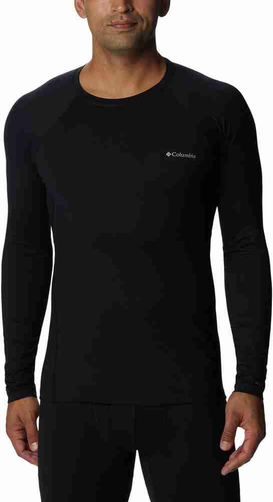 Columbia thermal wear top