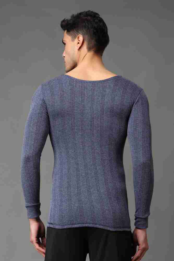 Men's v neck thermal vests outlet