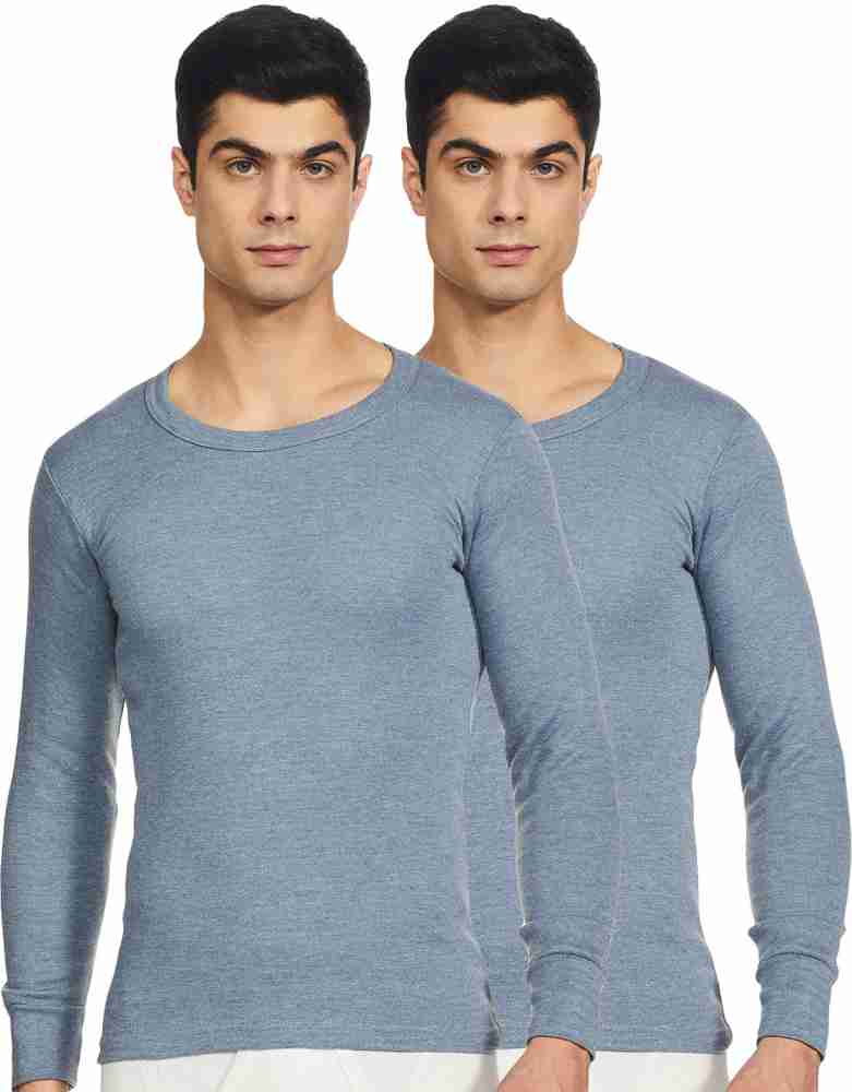 Rupa thermocot men's deals cotton thermal set