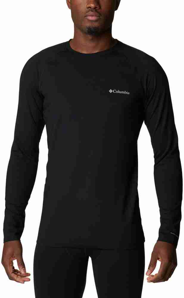 Columbia Sportswear Men Top Thermal Buy Columbia Sportswear Men Top Thermal Online at Best Prices in India Flipkart