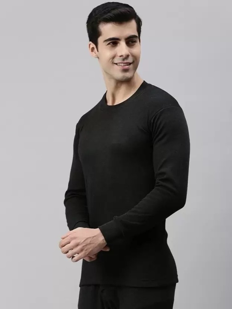 42% OFF on Shopping Store Winters Woolen Thermal Wear Only Top Full Sleeve  For Men & Boys Body Warmer/ Winter Innerwear Men Top Thermal on Flipkart