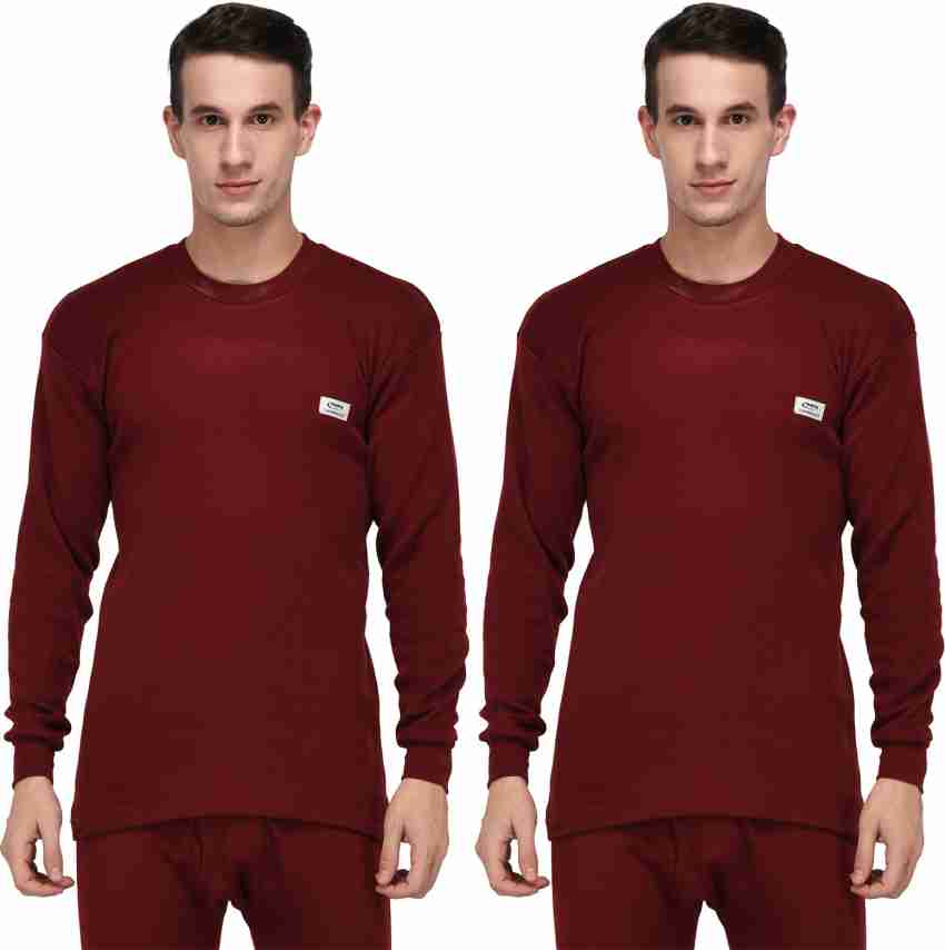 RUPA Thermocot Men Top - Pyjama Set Thermal