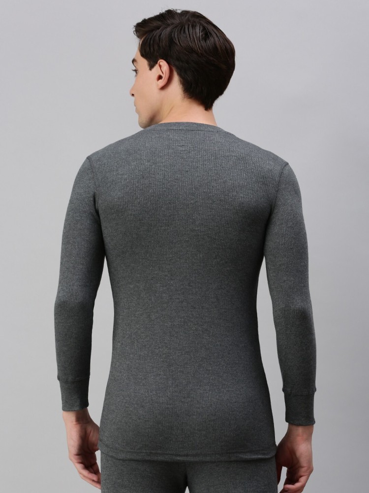 ONN Men Top Thermal