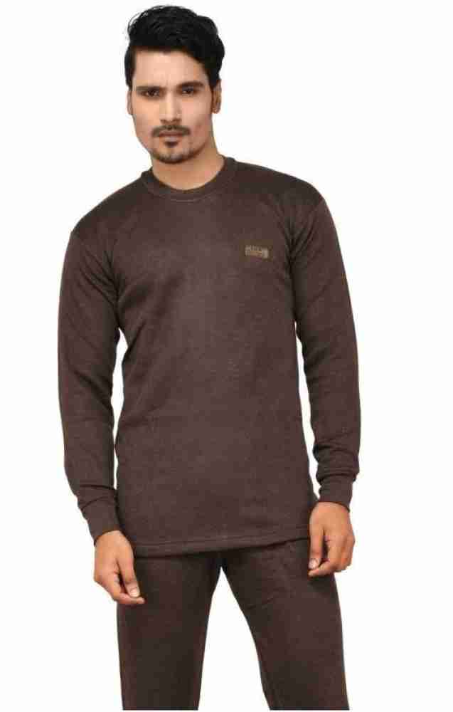 LUX COTT S WOOL MEN S UPPER TOP Men Top Thermal Buy LUX COTT S WOOL MEN S UPPER TOP Men Top Thermal Online at Best Prices in India Flipkart