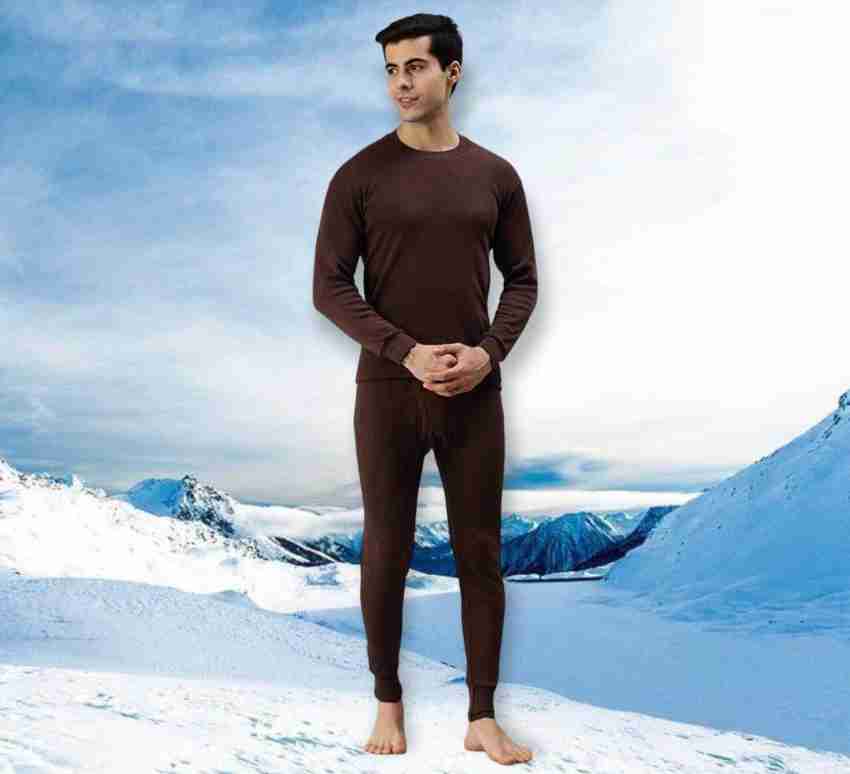 OSWAL INNER WEAR, OSWAL TOP ONLY, WINTER WEAR Men Top Thermal Online at  Best Prices in India