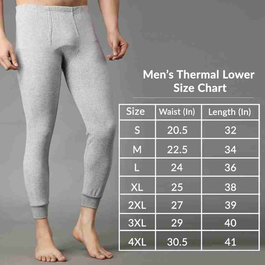 Mens Thermal Underwear Thermal Underwear For Men: Fleece Lined