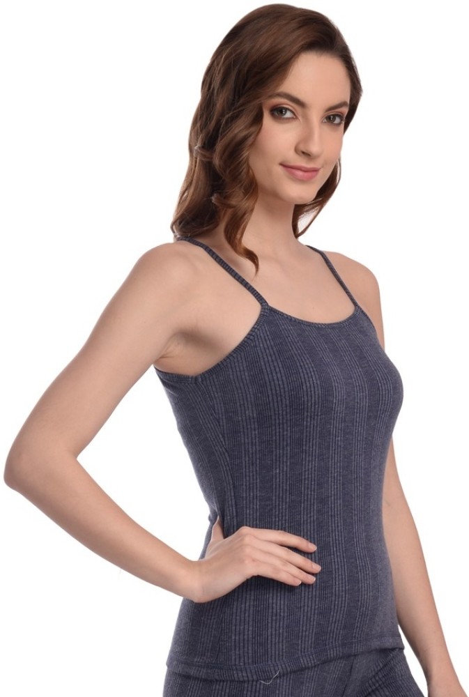 Ellixy women thermal set Women Top Thermal - Buy Ellixy women thermal set  Women Top Thermal Online at Best Prices in India