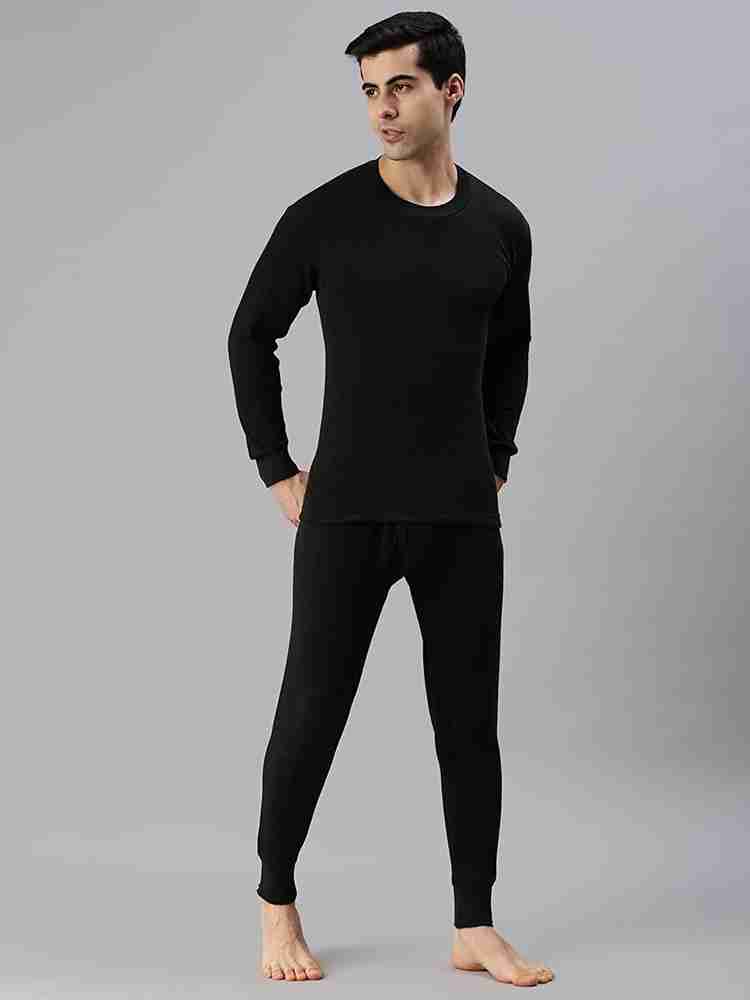 guru kripa collection Men Top Pyjama Set Thermal Buy guru