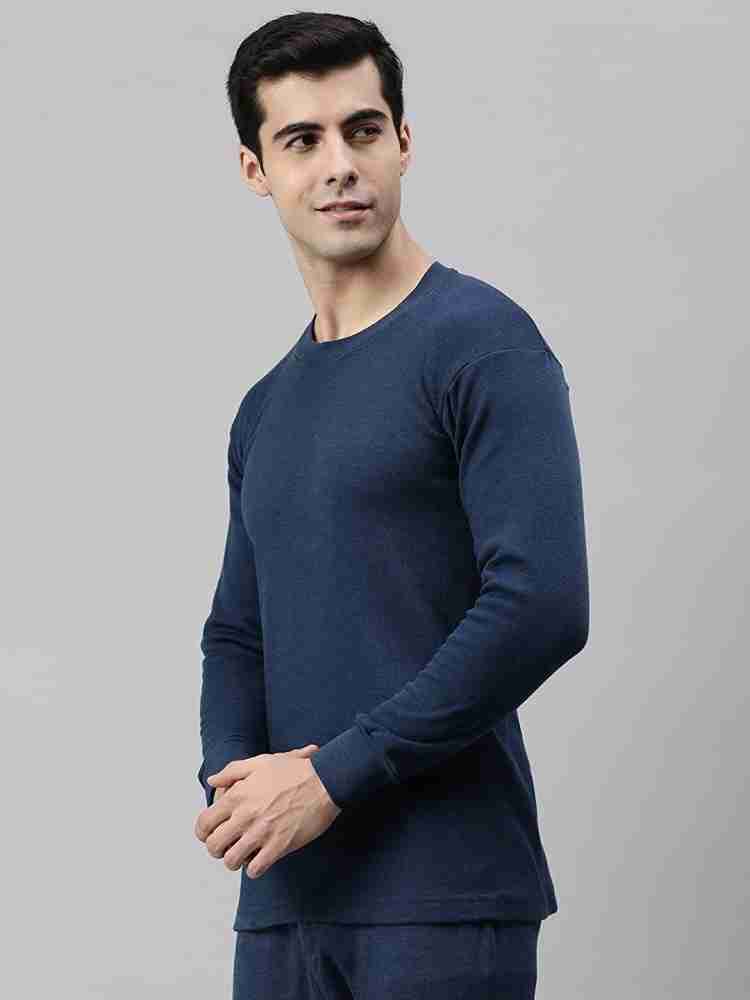 Soft And Warm Full Sleeves J.S. OSWAL Winter Inner, Poly-cotton at Rs  128/piece in Kanpur