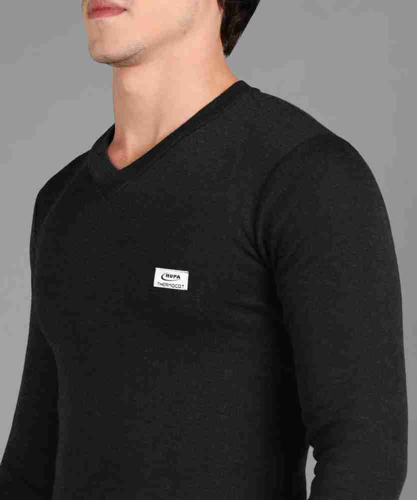 RUPA Men Top Thermal - Buy RUPA Men Top Thermal Online at Best