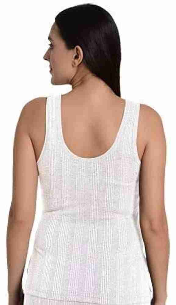 ELEG & STILANCE Thermal wear Women Top Thermal - Buy ELEG & STILANCE  Thermal wear Women Top Thermal Online at Best Prices in India