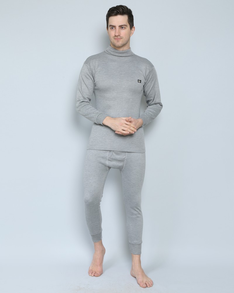 BatLand Men Top - Pyjama Set Thermal - Buy BatLand Men Top
