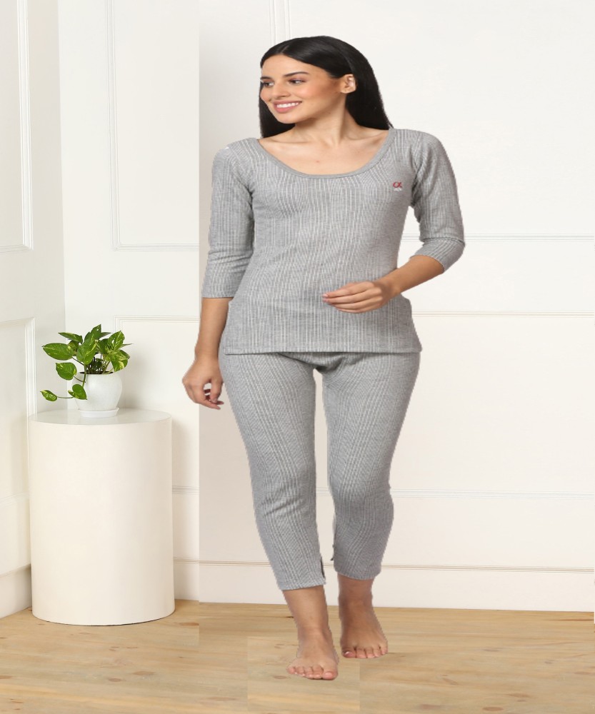 Womens legging pyjama discount sets