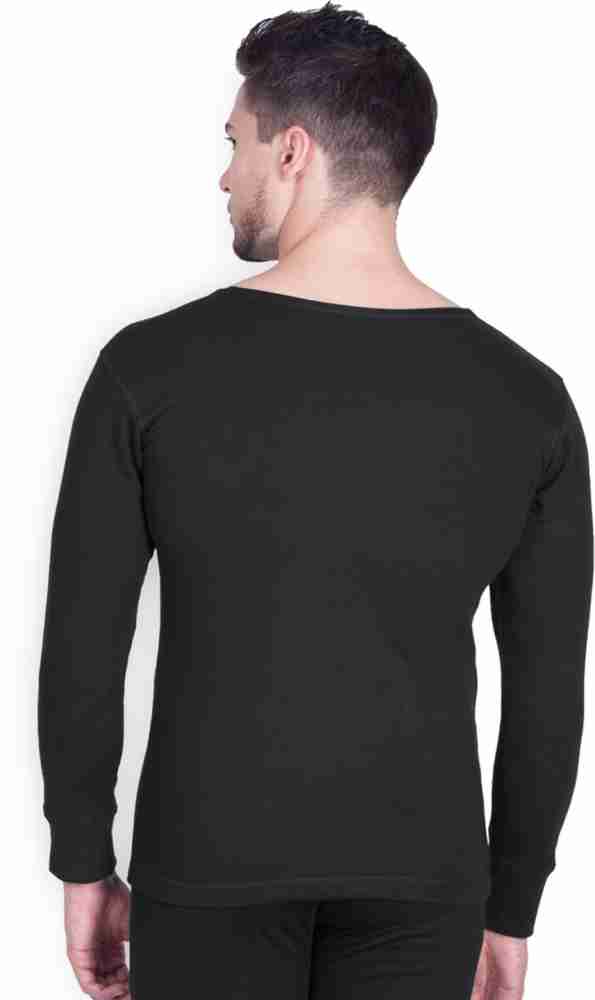 Buy White Thermal Wear for Men by LUX INFERNO Online