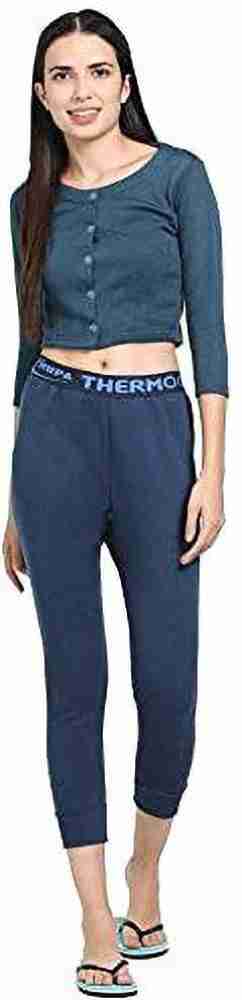 Buy Rupa Thermocot Women Top Thermal Online at Best Prices in