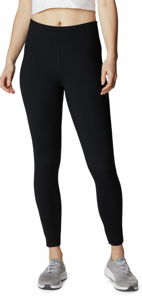 Columbia thermal leggings top