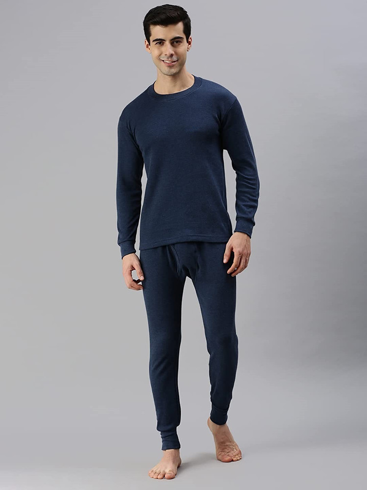 NUGPL OSWAL INNER WEAR THERMAL SET MEN THERMAL SET WARMER WINTER WEAR Men Top Pyjama Set Thermal Buy NUGPL OSWAL INNER WEAR THERMAL SET MEN THERMAL