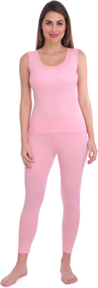 Selfcare thermal clearance wear