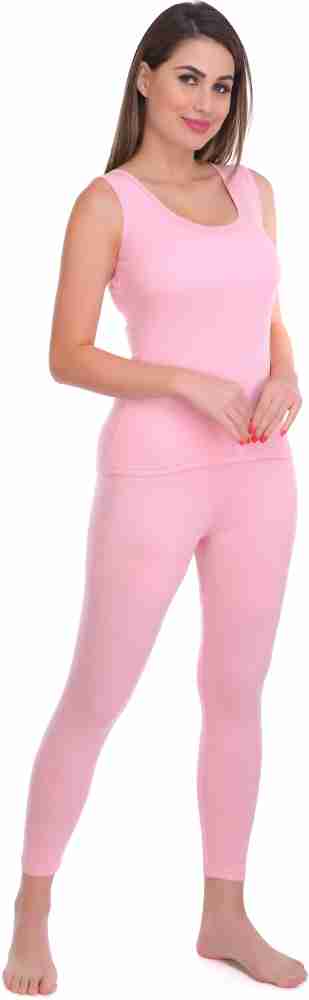 Womens sleeveless online pyjamas