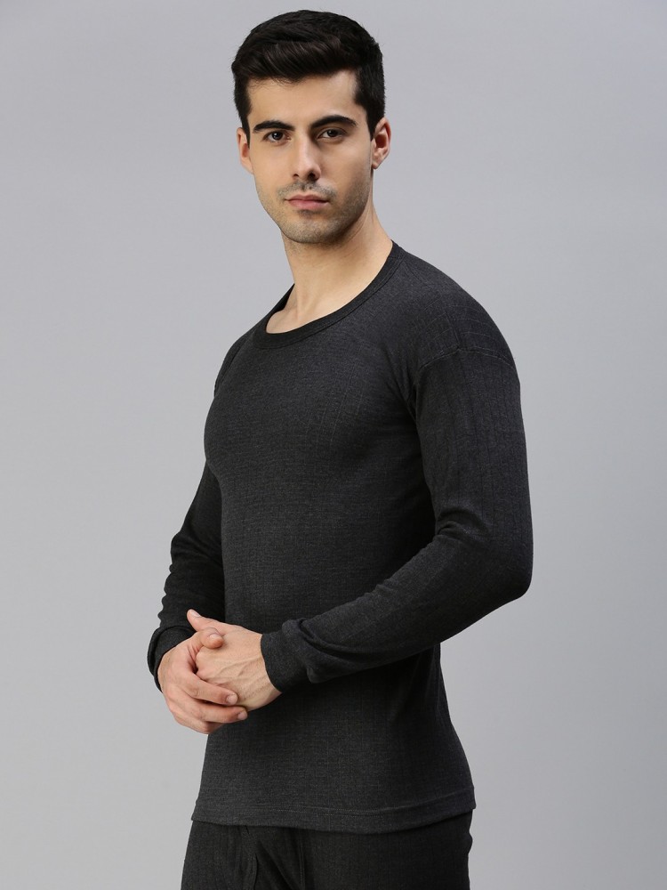 Woolen Lux Parkar White Men's Thermal Wear Lower at Rs 193/piece