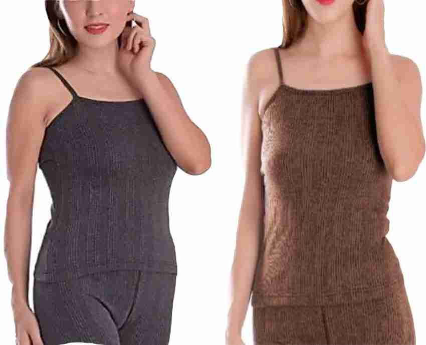 sanya Women Top Thermal - Buy sanya Women Top Thermal Online at