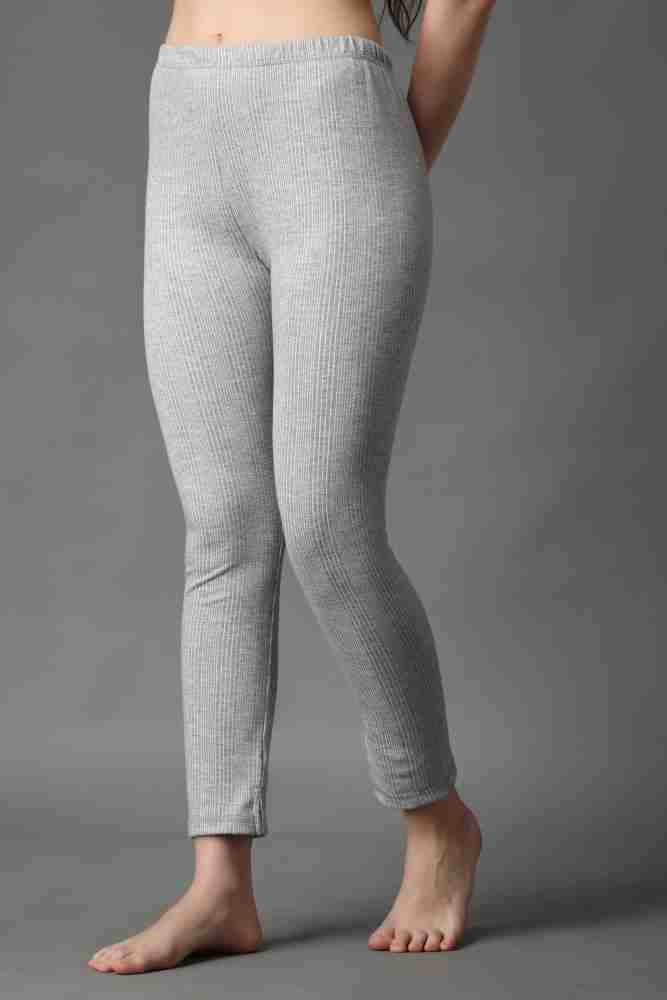 FF Premium Thermal Warmer Bottom Pant for Women Ultra Soft Bottom