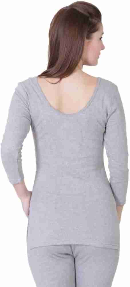 Kidley Beige Thermal Top And Bottom - Buy Kidley Beige Thermal Top And  Bottom Online at Best Prices in India on Snapdeal