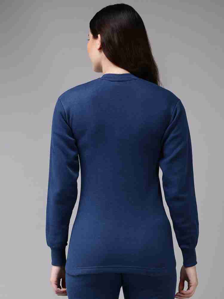 Lux Parker Women Top Thermal