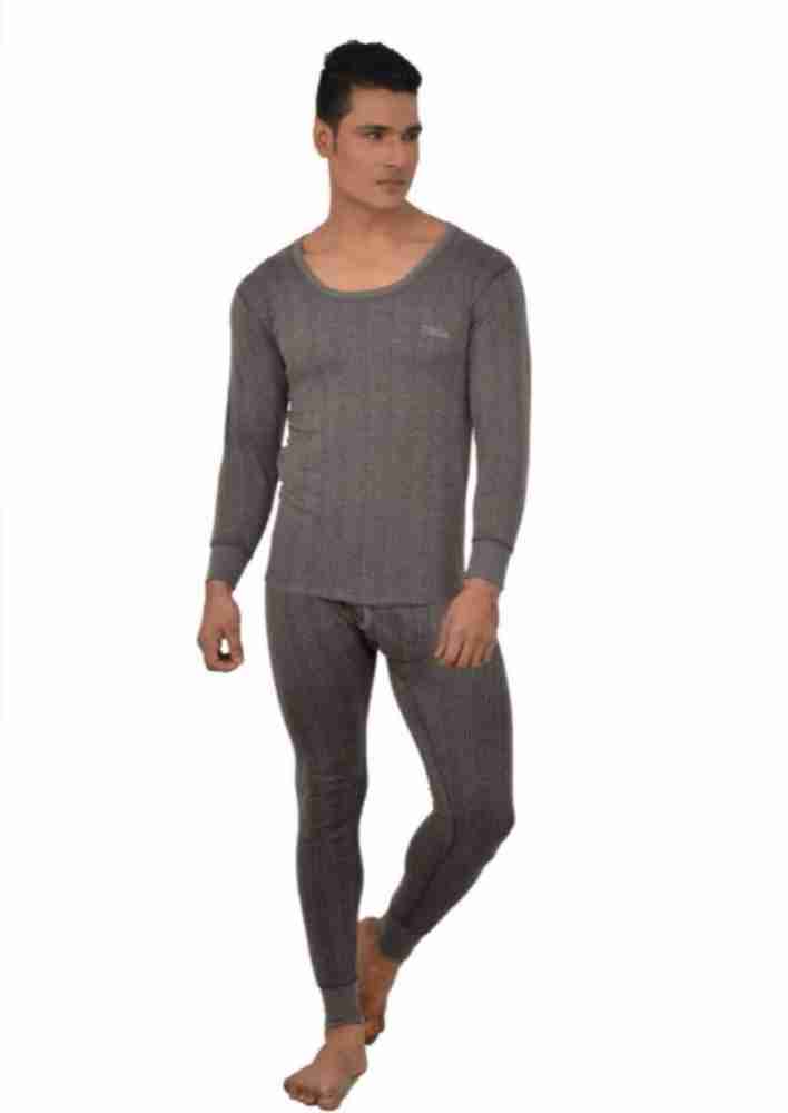 LUX INFERNO Men Top - Pyjama Set Thermal - Buy LUX INFERNO Men Top - Pyjama Set  Thermal Online at Best Prices in India