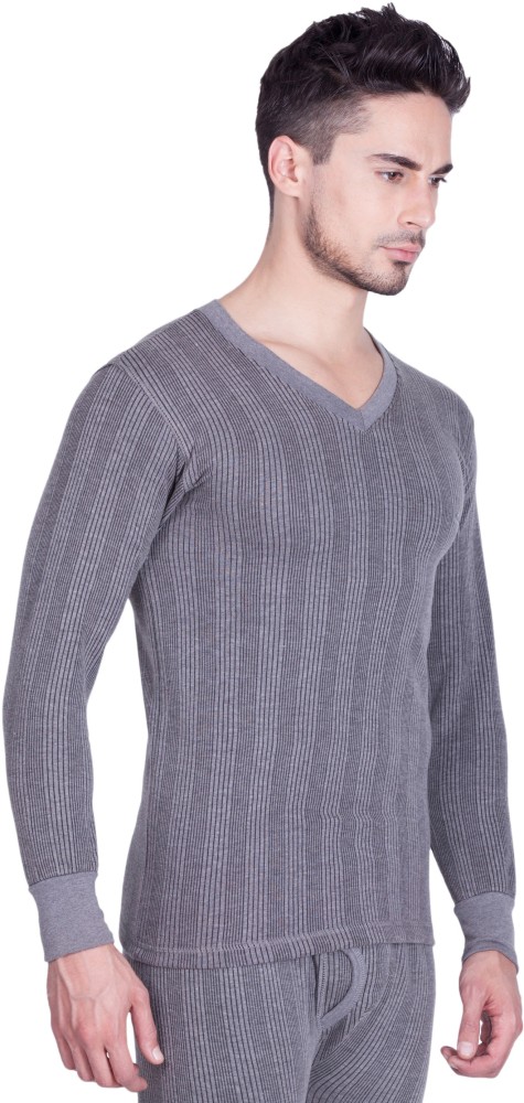 LUX INFERNO Men Top Thermal - Buy LUX INFERNO Men Top Thermal Online at  Best Prices in India