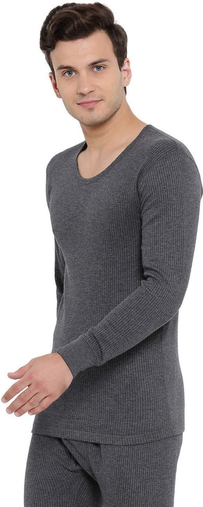 Sai Enterprises Woolen Thermal Wear Inner Set Round Neck Thermal Winter Body Warmer 90 cm Men Women Top Pyjama Set Thermal Buy Sai Enterprises Woolen Thermal Wear Inner Set
