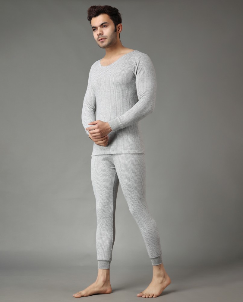 Buy HAP MENS Quilted Thermal  TROUSER LIGHT GREY  THERMAL PANT  WINTER  INNERS Warmer Online at Best Prices in India  JioMart