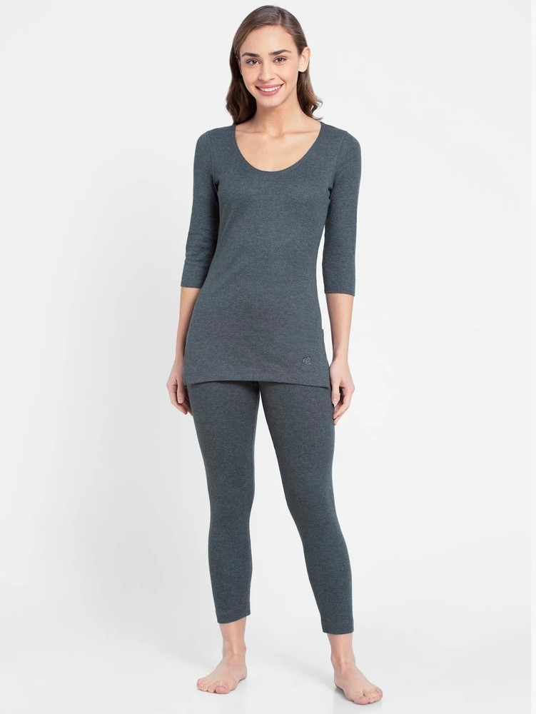 JOCKEY Women Top Thermal Buy JOCKEY Women Top Thermal Online at Best Prices in India Flipkart