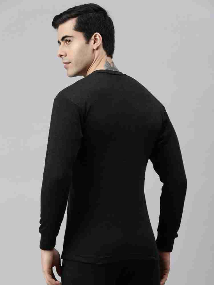 Lux Parker Men Top Thermal