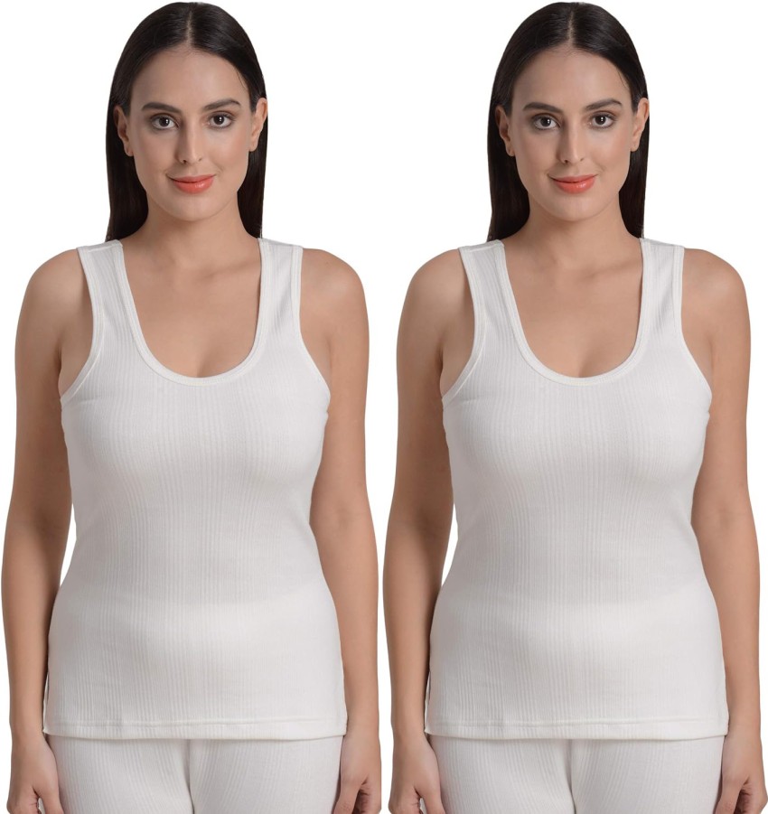 LUX INFERNO Women Top Thermal - Buy LUX INFERNO Women Top Thermal Online at Best  Prices in India