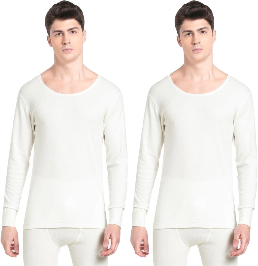 JOCKEY Men Top Thermal Buy JOCKEY Men Top Thermal Online at Best Prices in India Flipkart