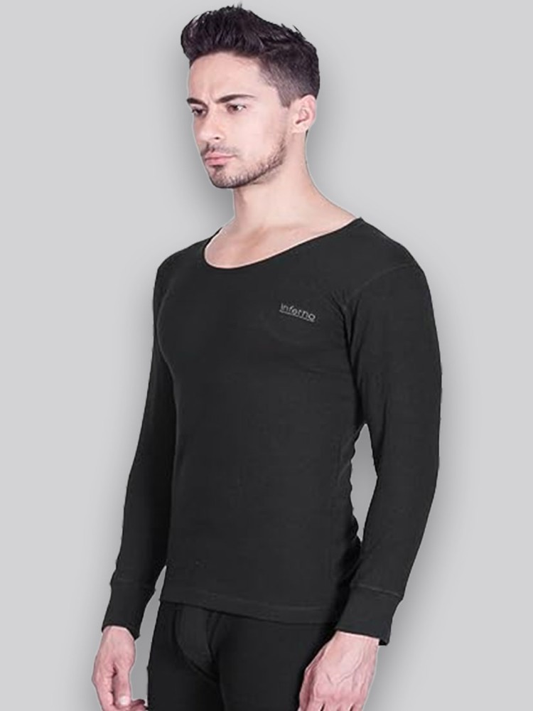 LUX INFERNO Men Top Thermal Buy LUX INFERNO Men Top Thermal Online at Best Prices in India Flipkart