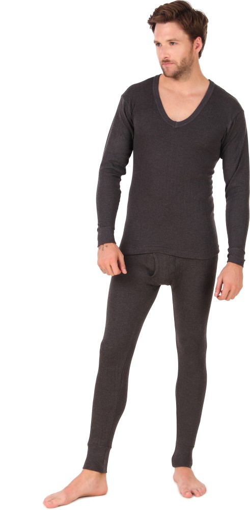 Inner Element Men Top Thermal - Buy Inner Element Men Top Thermal Online at  Best Prices in India