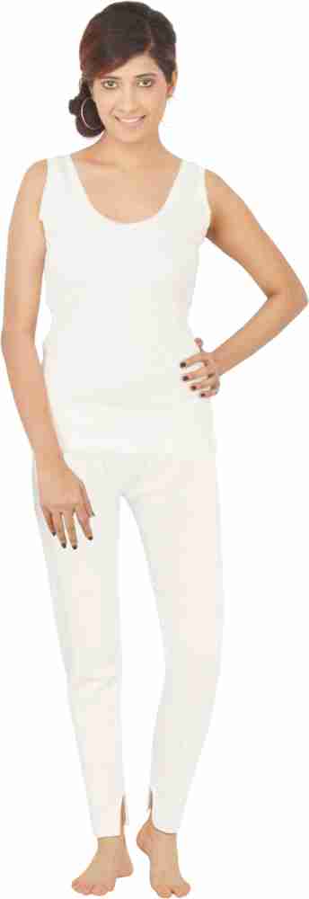 Buy LUX INFERNO Women Top - Pyjama Set Thermal Online at Best Prices in  India