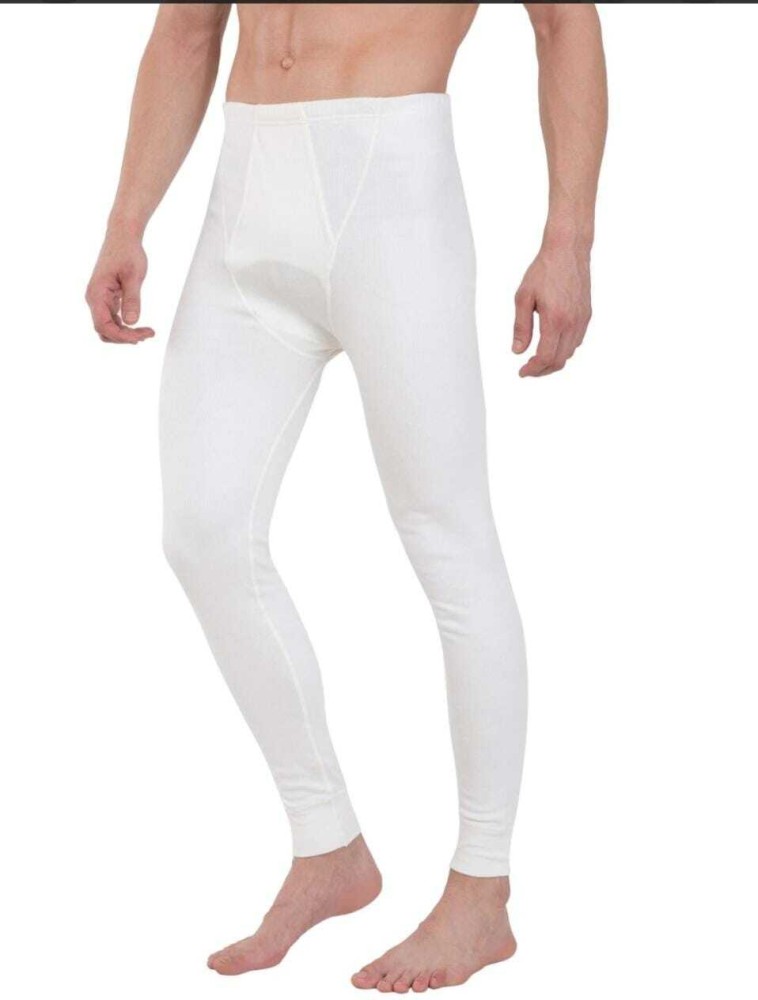 JOCKEY Men Pyjama Thermal Buy White JOCKEY Men Pyjama Thermal Online at Best Prices in India Flipkart