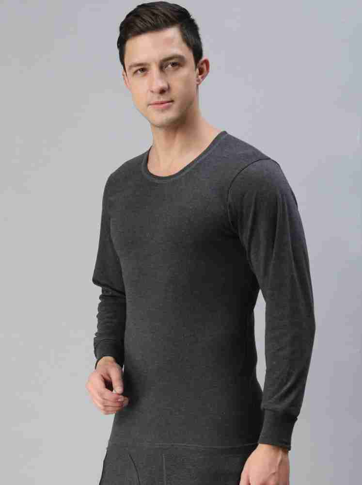 Lux inferno men's on sale cotton thermal top