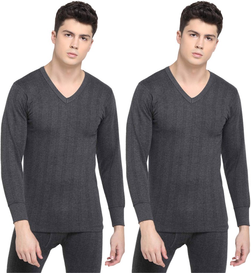 DIXCY SCOTT Men Top Thermal Buy DIXCY SCOTT Men Top Thermal Online at Best Prices in India Flipkart