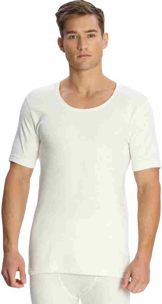 JOCKEY Men Top Thermal Buy JOCKEY Men Top Thermal Online at Best Prices in India Flipkart
