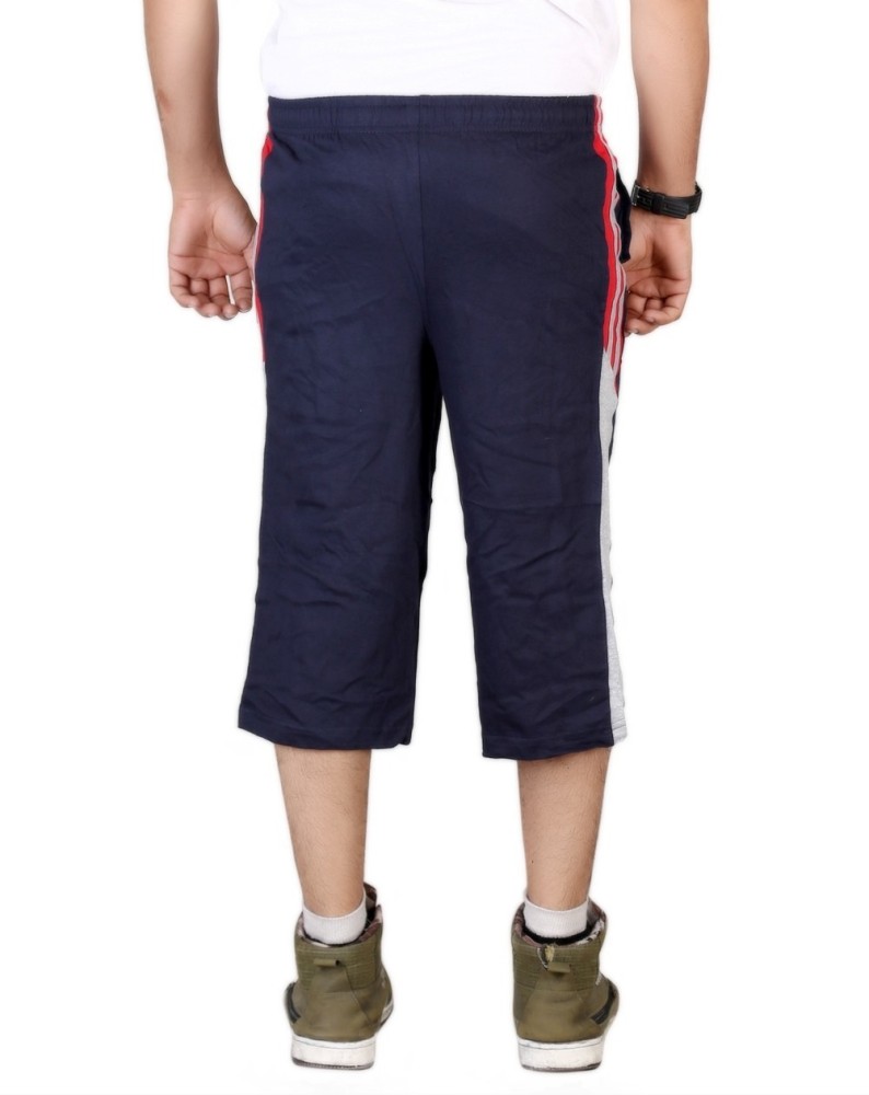 adidas Mens Soccer Tiro 17 34 Pants BlackWhiteBlack Small s   Amazonin Fashion