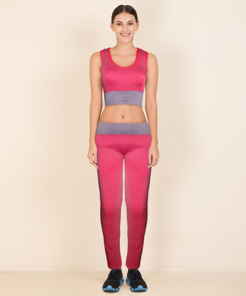 Flipkart gym store wear for ladies
