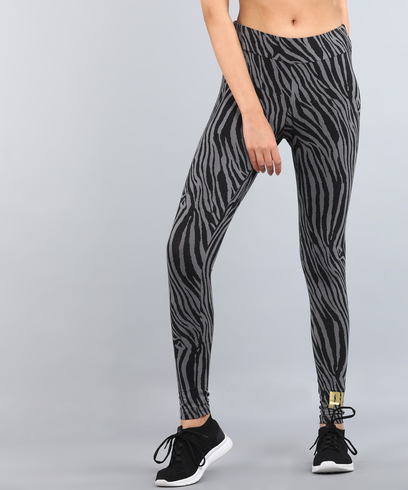 flipkart printed leggings
