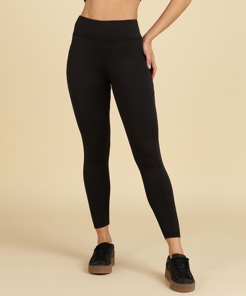 Buy online White Solid Legging from Capris  Leggings for Women by Mode  Connection for 449 at 78 off  2023 Limeroadcom