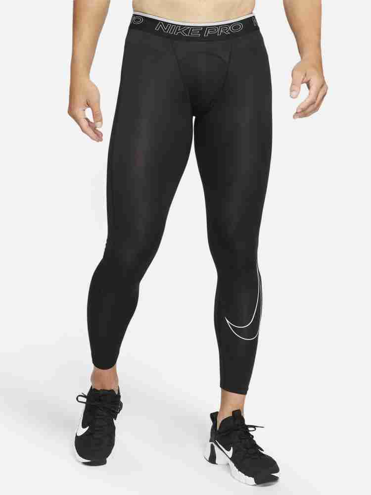 Mens nike tights on sale