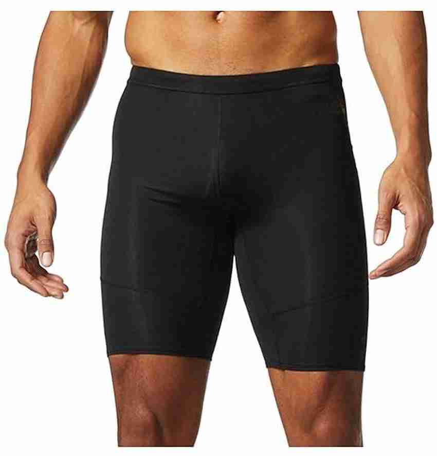 Skin tight shorts for mens on sale