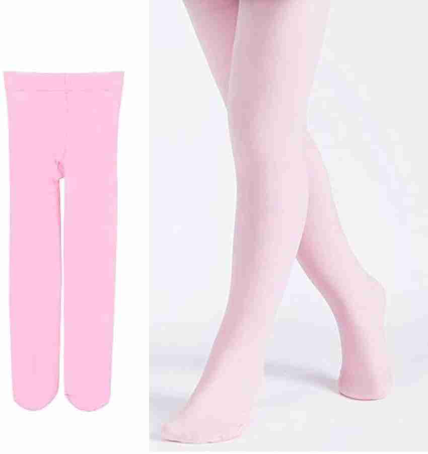 Tights & Socks  Womens FENDI Pink nylon tights » Le Cheile